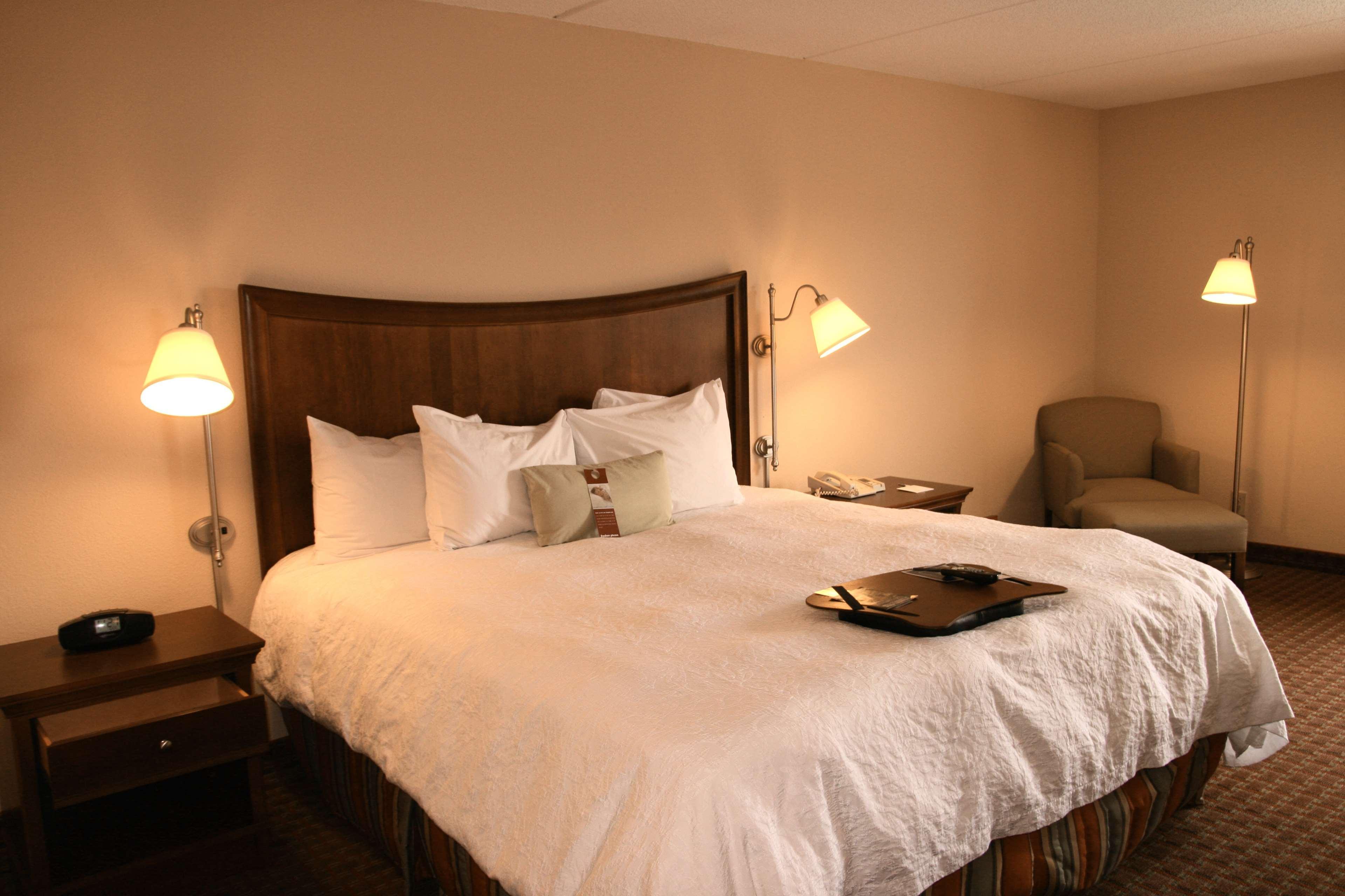 Hampton Inn Henderson Exteriör bild